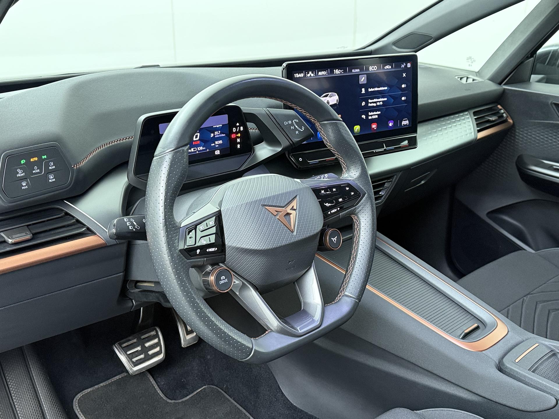 CUPRA