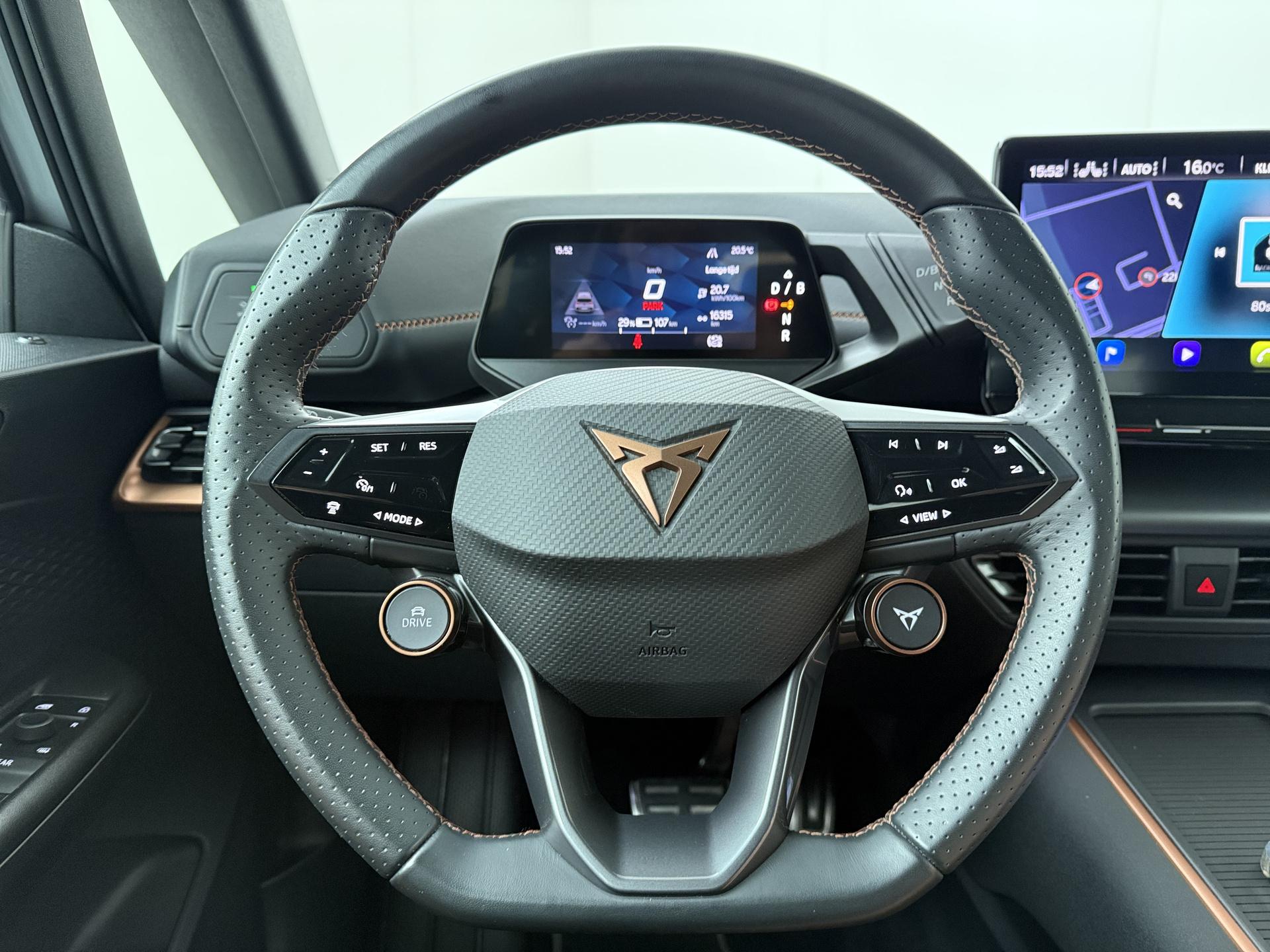 CUPRA