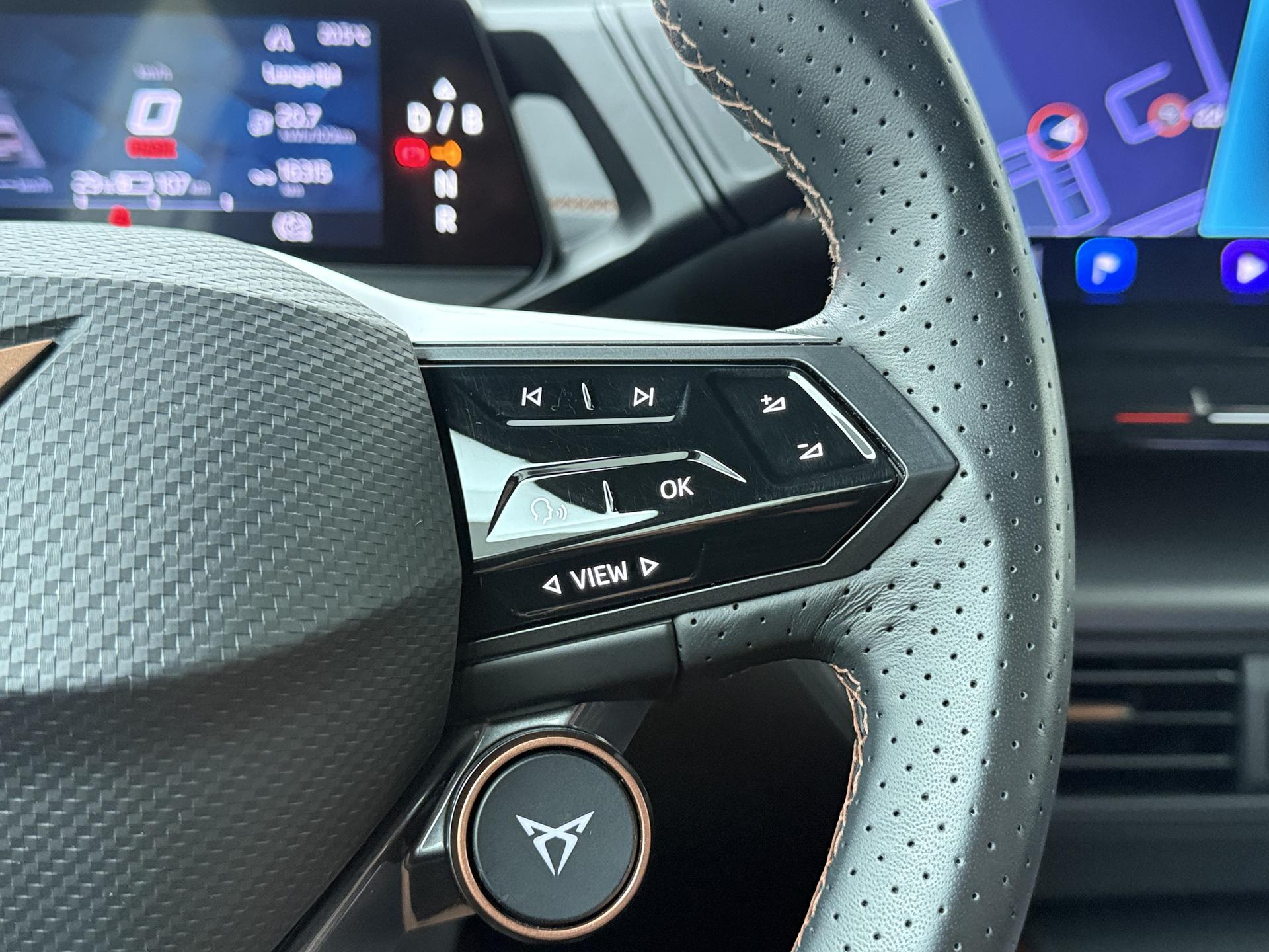 CUPRA