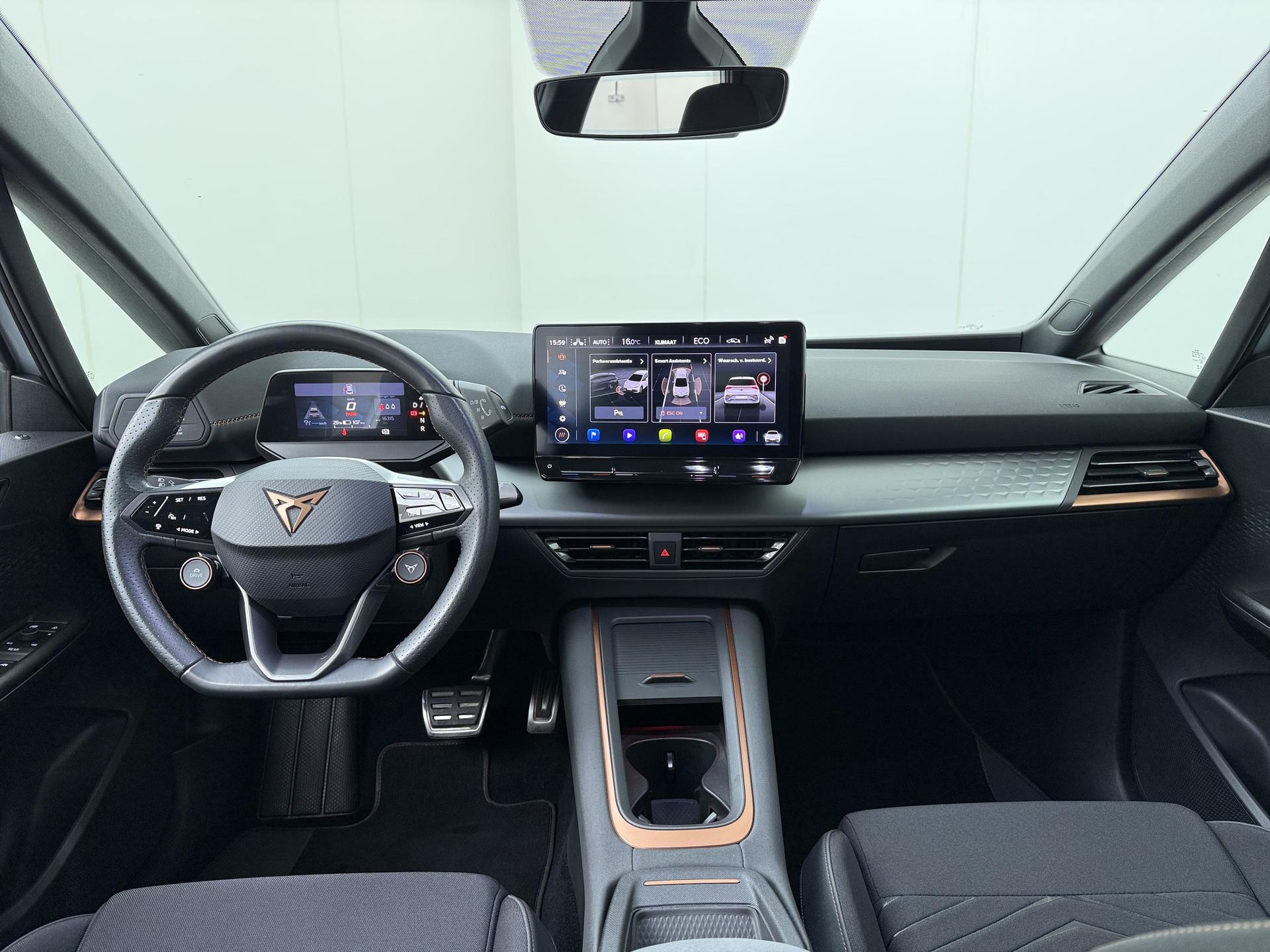 CUPRA