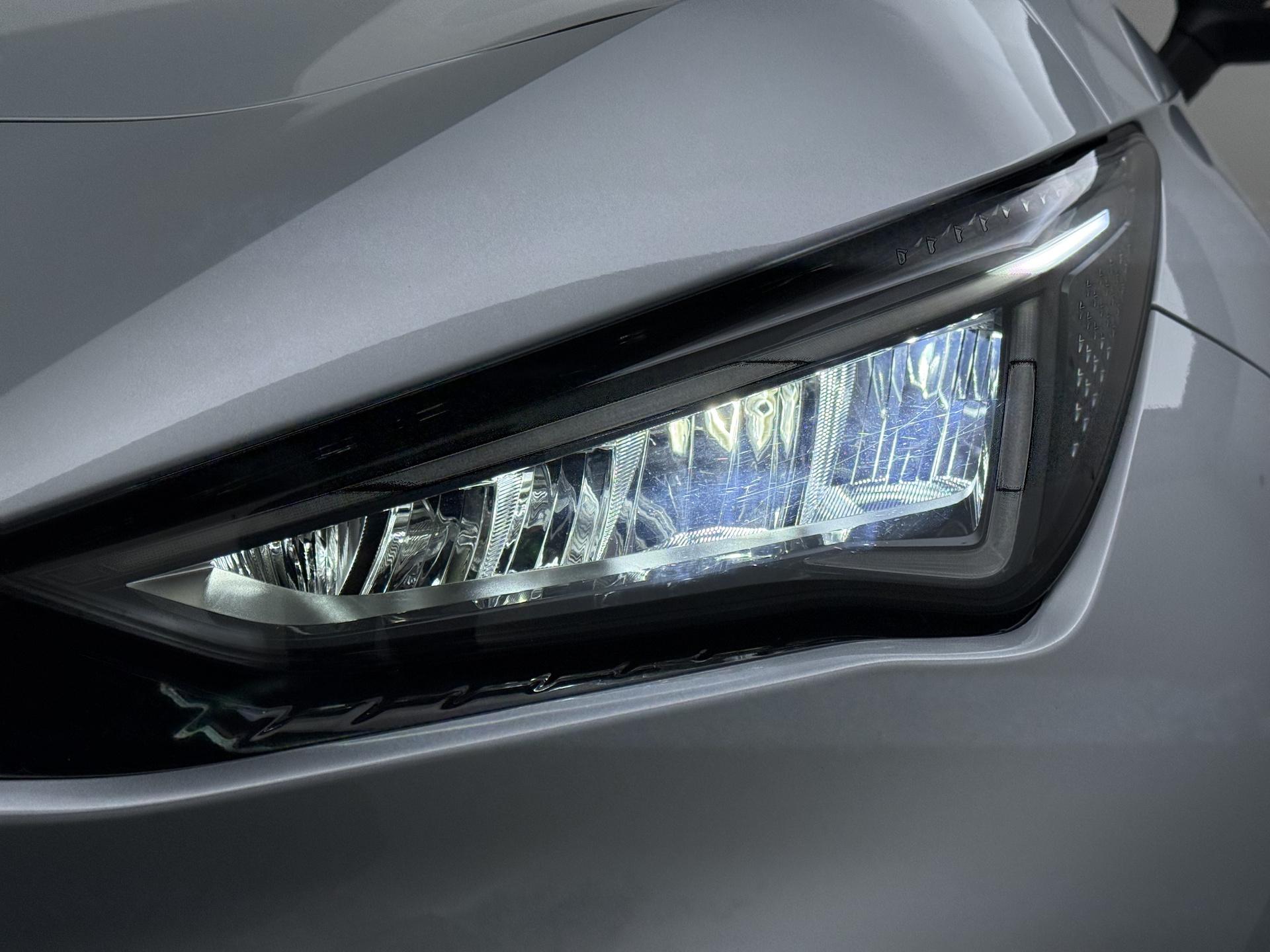 CUPRA