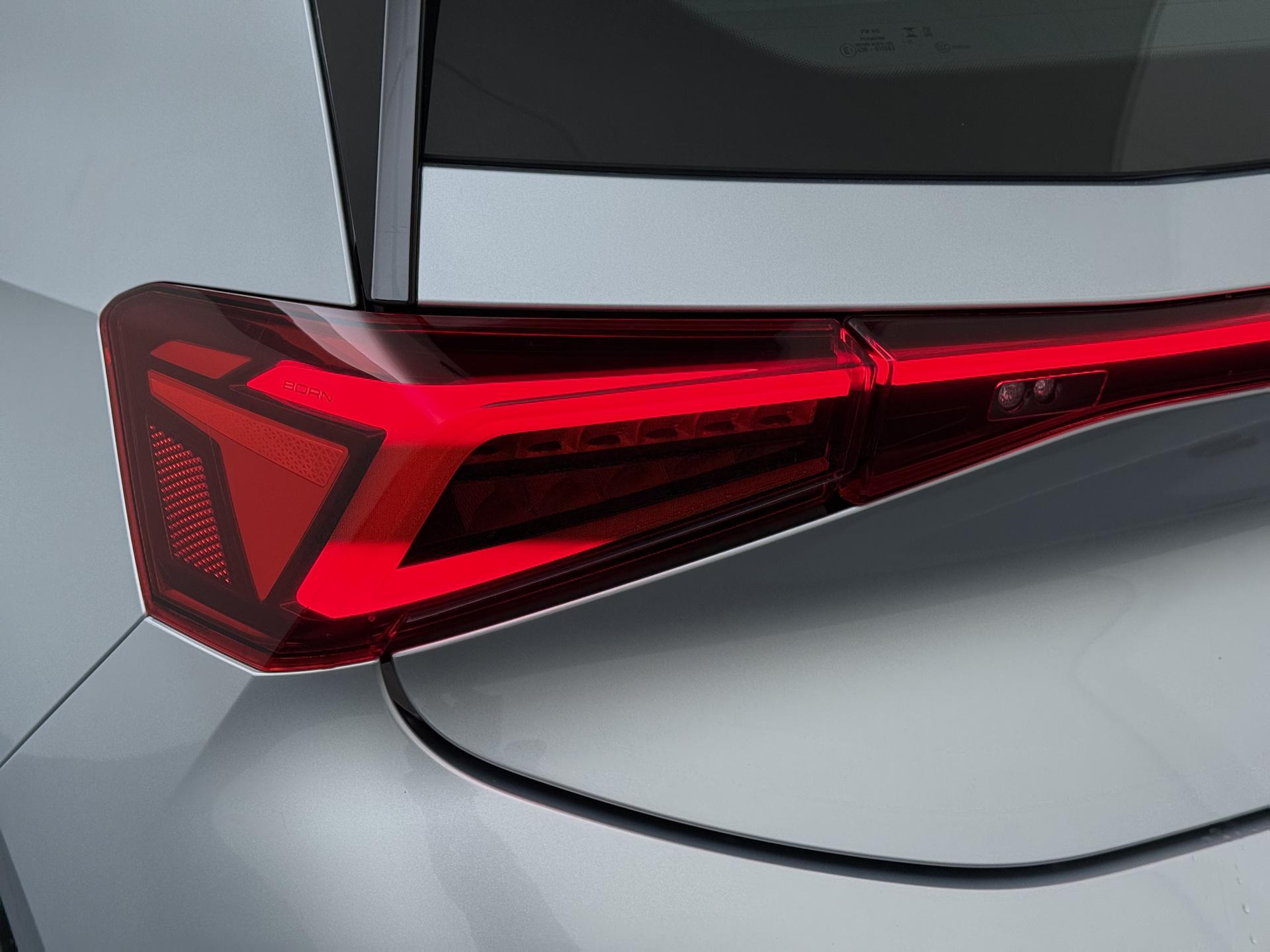 CUPRA