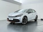 CUPRA