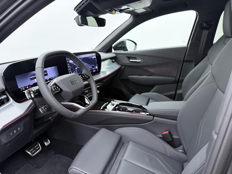 Audi Q3 Sportback S edition 1.5 e-hybrid 200 kW / 272 PK
