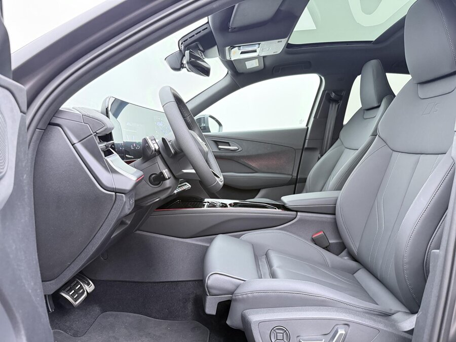 Audi Q3 Sportback S edition 1.5 e-hybrid 200 kW / 272 PK