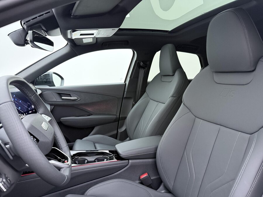 Audi Q3 Sportback S edition 1.5 e-hybrid 200 kW / 272 PK