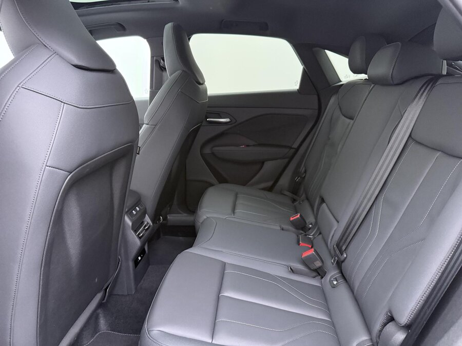 Audi Q3 Sportback S edition 1.5 e-hybrid 200 kW / 272 PK