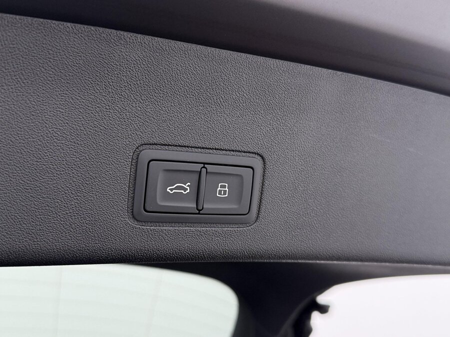 Audi Q3 Sportback S edition 1.5 e-hybrid 200 kW / 272 PK