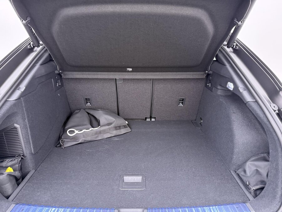 Audi Q3 Sportback S edition 1.5 e-hybrid 200 kW / 272 PK