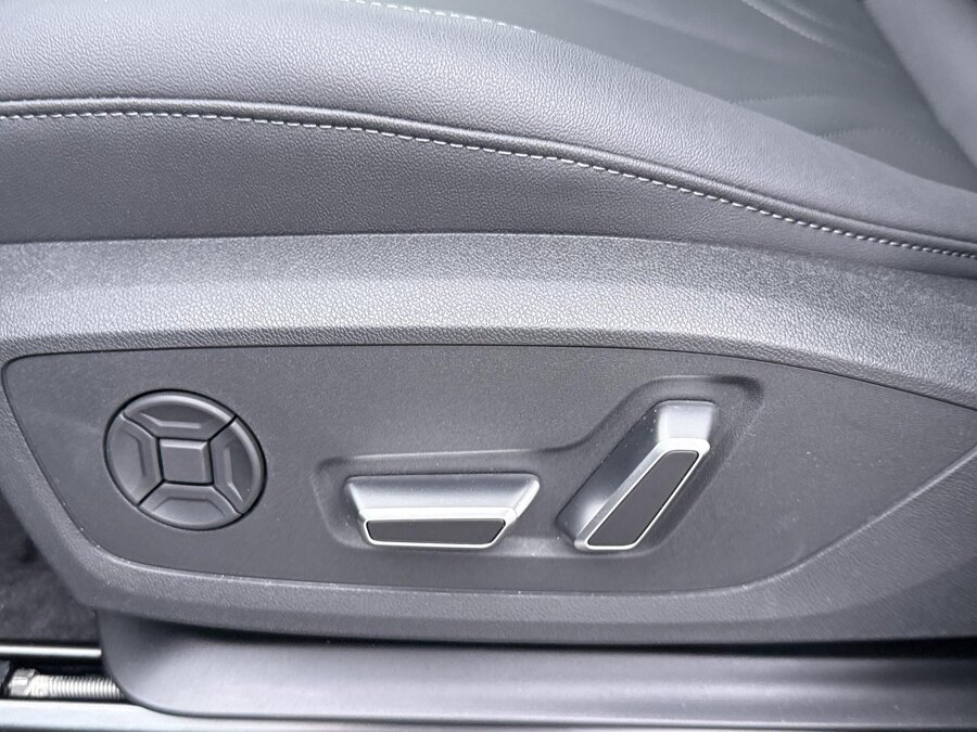 Audi Q3 Sportback S edition 1.5 e-hybrid 200 kW / 272 PK