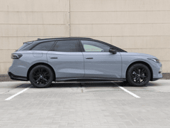 Volkswagen ID.7 Tourer Limited Edition 59 kWh 204 PK - Afbeelding 2