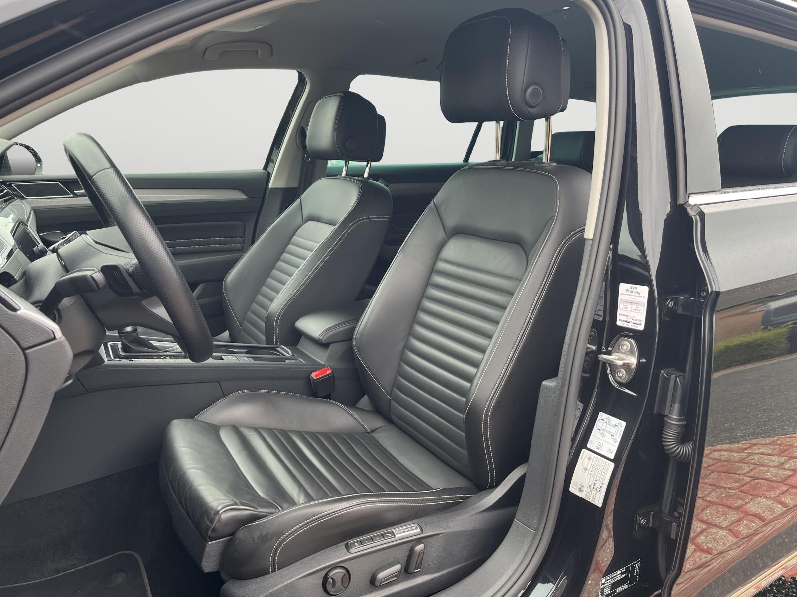 Volkswagen Passat Variant 1.4 TSI PHEV GTE Business - Afbeelding 5