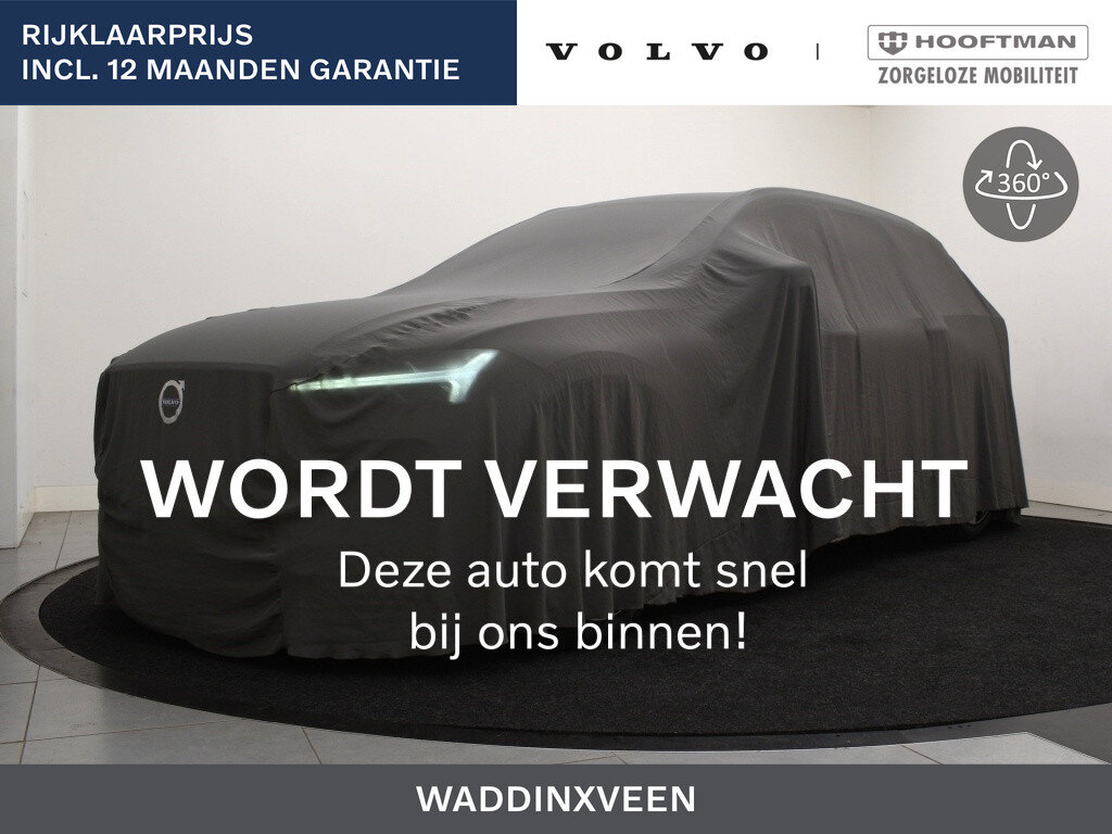 Volvo XC60 T8 PLUG-IN HYBRID PLUS DARK 360GR CAM HARMAN KARDON SCHUIFDAK 21INCH