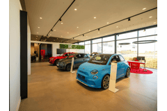 Lancia Ypsilon 1.2 Turbo Hybrid HF Line 110pk - Afbeelding 5