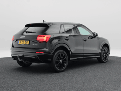 Audi Q2 30 TFSi 115 Pk Automaat - Afbeelding 2
