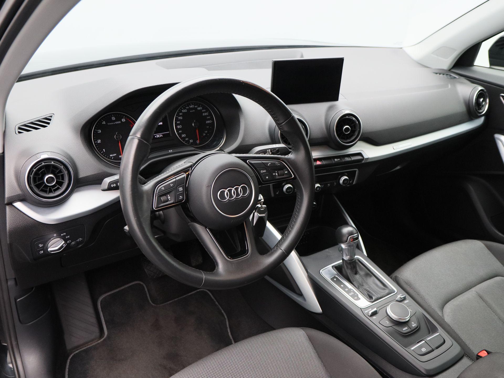Audi Q2 30 TFSi 115 Pk Automaat - Afbeelding 3