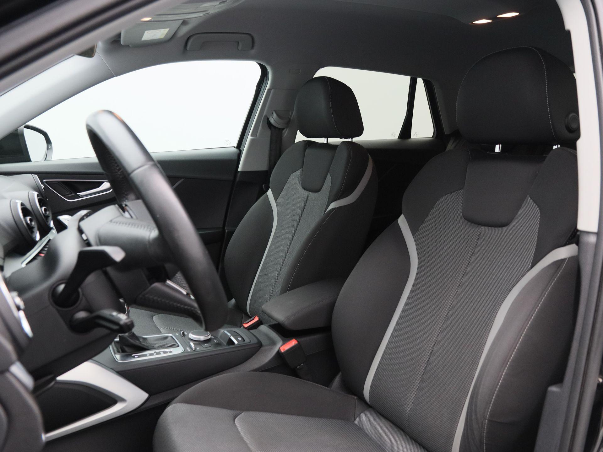 Audi Q2 30 TFSi 115 Pk Automaat - Afbeelding 5