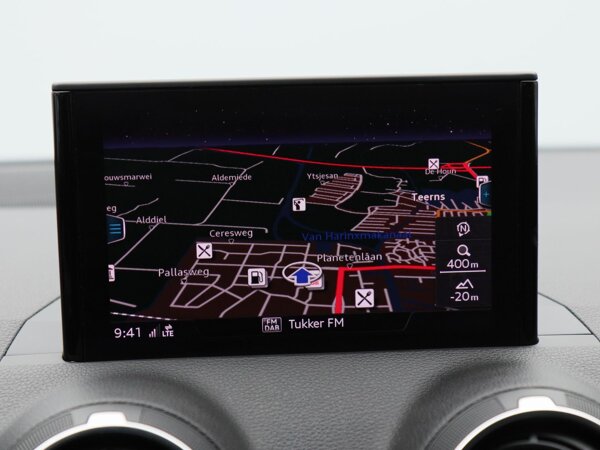 navigatiesysteem