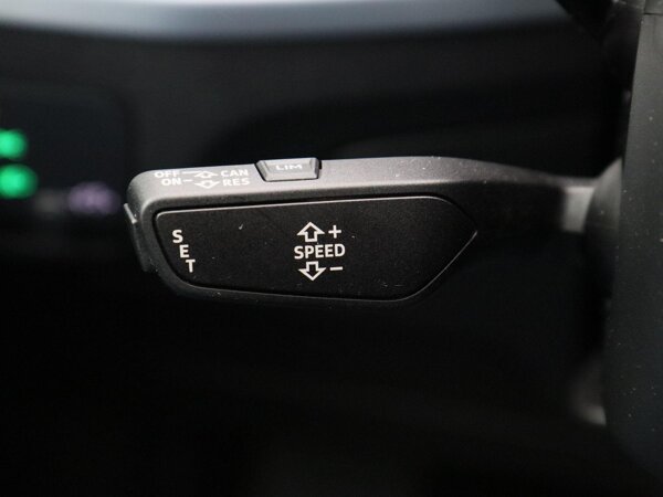cruise control