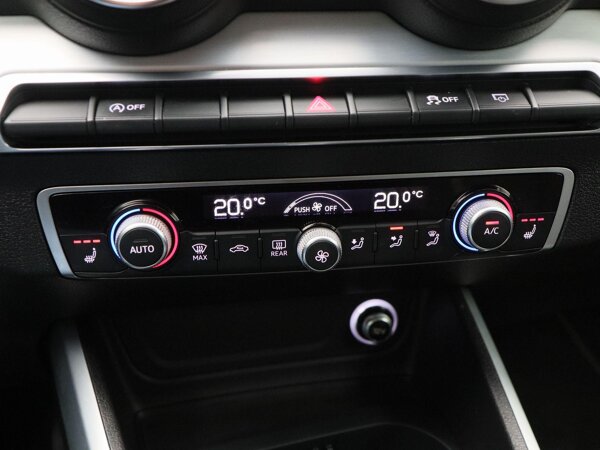 airco (automatisch)