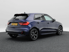 Audi A1 Sportback 30 TFSi 115 Pk Automaat S Edition - Afbeelding 2