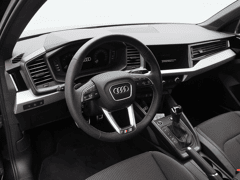 Audi A1 Sportback 30 TFSi 115 Pk Automaat S Edition - Afbeelding 3