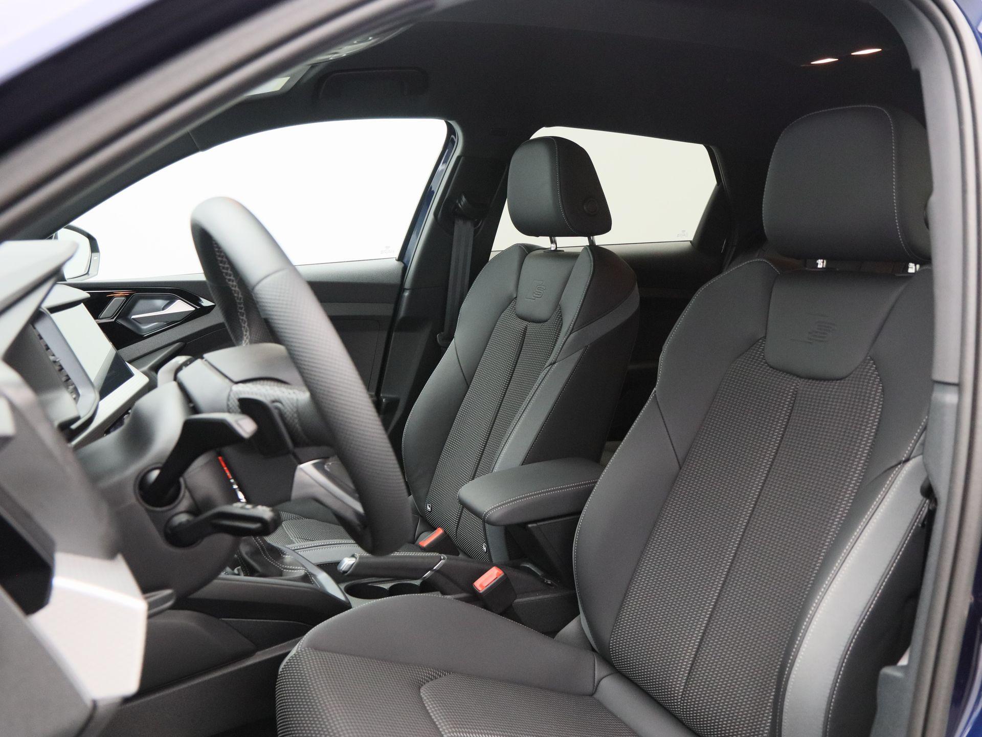 Audi A1 Sportback 30 TFSi 115 Pk Automaat S Edition - Afbeelding 5