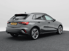 Audi A3 Sportback 45 TFSi e 272 Pk S-line Competition - Afbeelding 2