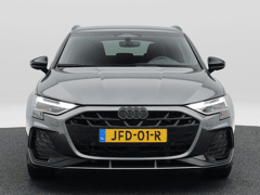 Audi A3 Sportback 45 TFSi e 272 Pk S-line Competition - Afbeelding 4
