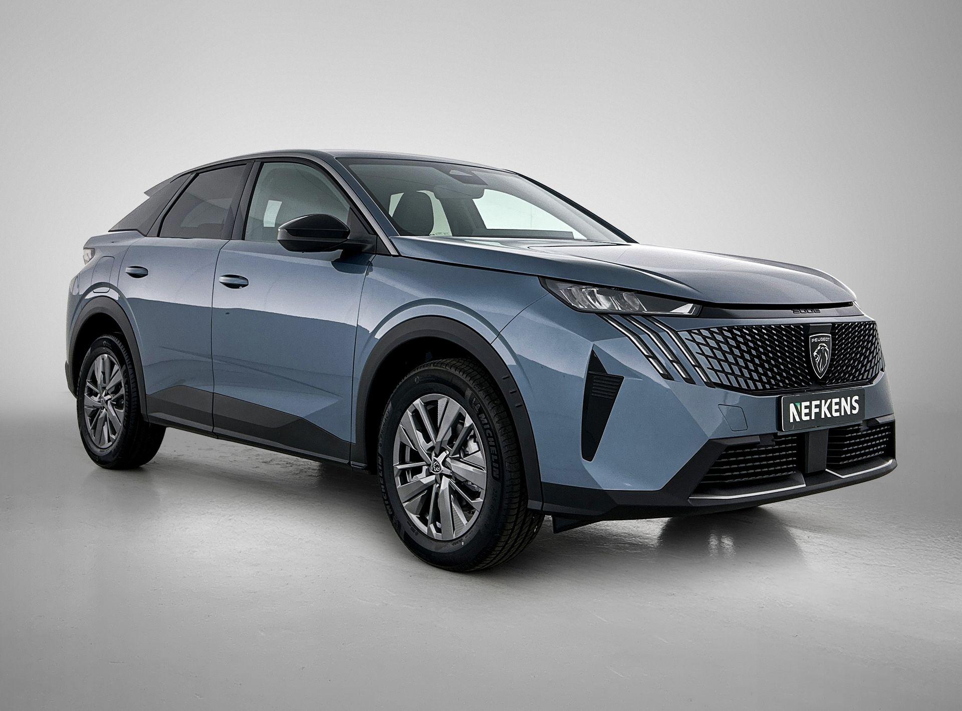 Peugeot 3008 1.2 145pk Hybrid Allure Automaat - Afbeelding 2