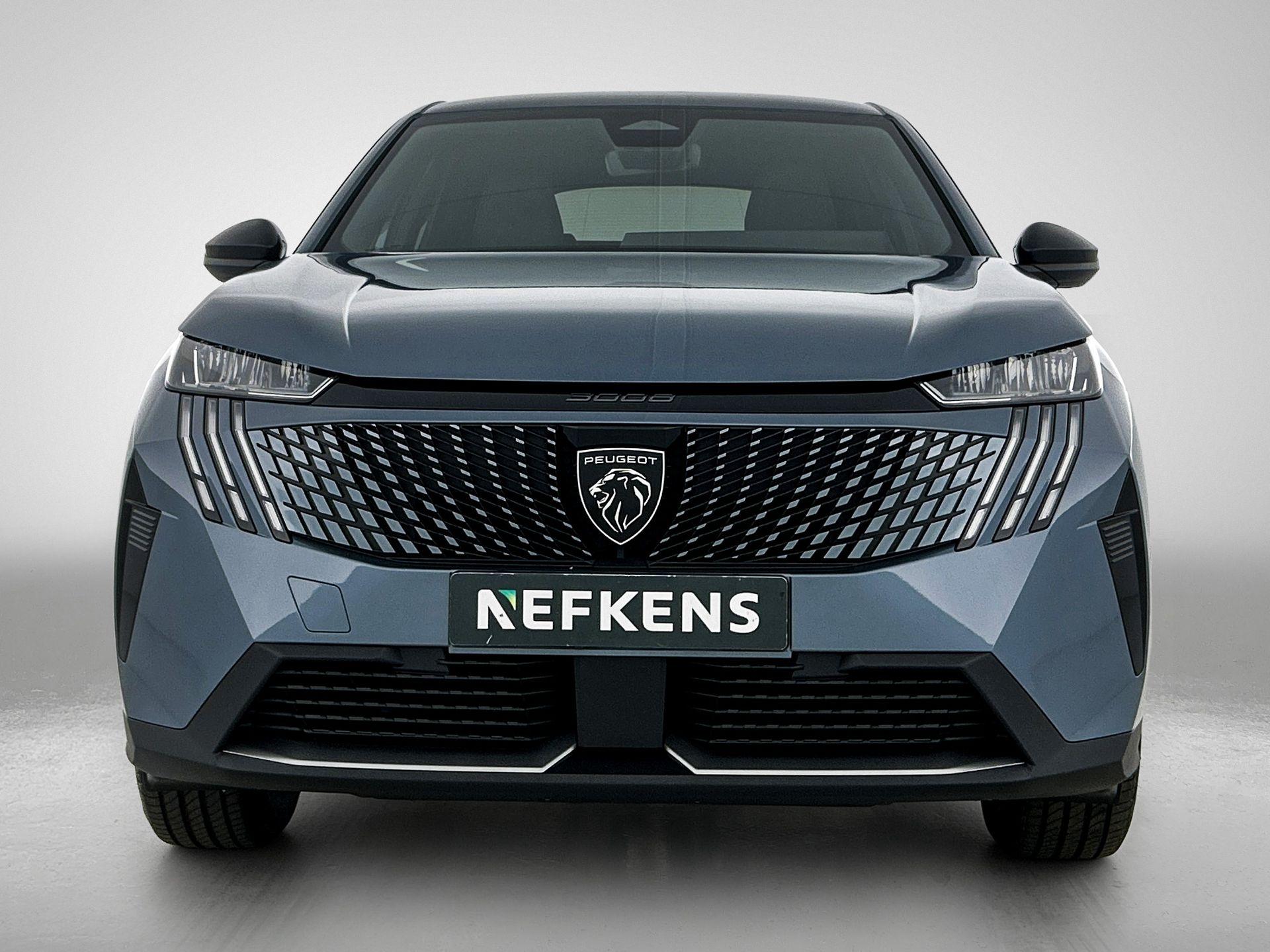Peugeot 3008 1.2 145pk Hybrid Allure Automaat - Afbeelding 3