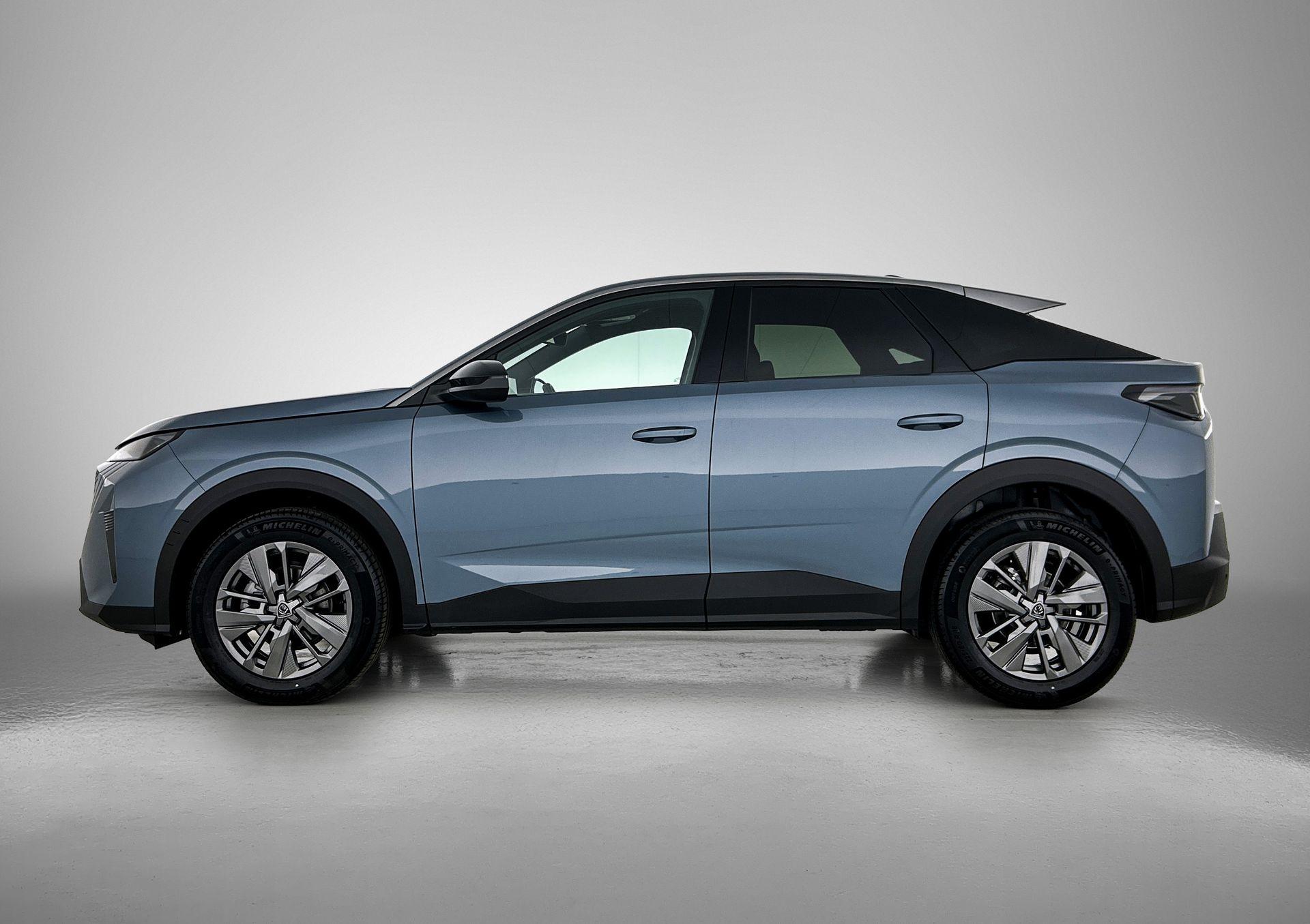 Peugeot 3008 1.2 145pk Hybrid Allure Automaat - Afbeelding 4