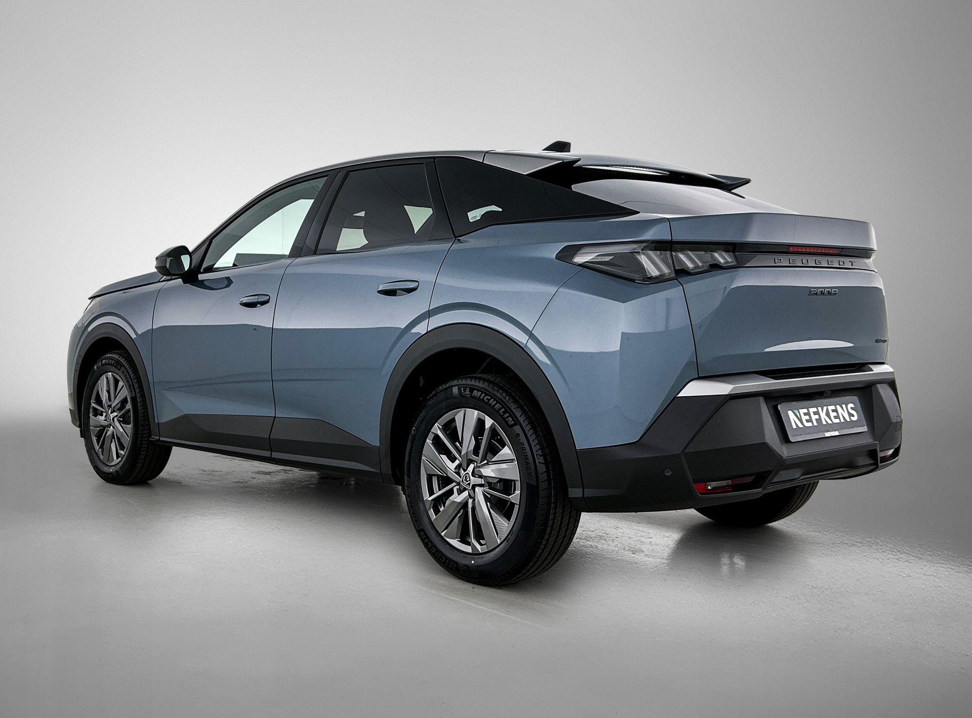 Peugeot 3008 1.2 145pk Hybrid Allure Automaat - Afbeelding 5