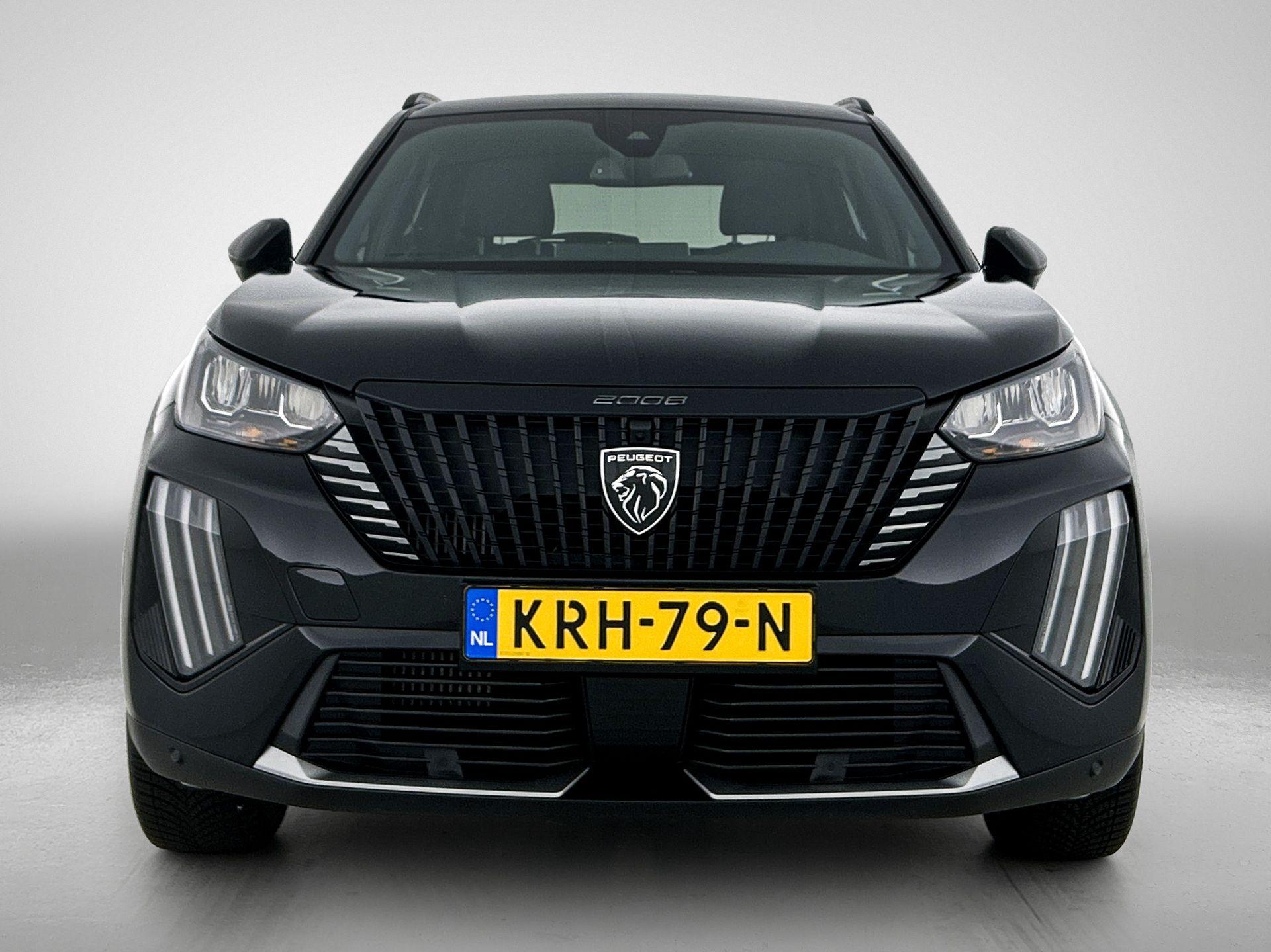 Peugeot 2008 1.2 145pk Hybrid Allure Automaat - Afbeelding 4
