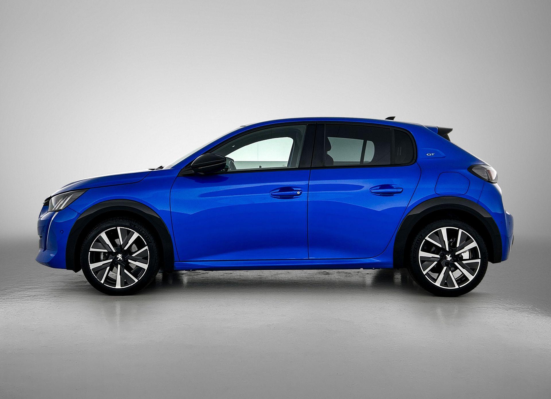 Peugeot 208 1.2 100pk GT - Afbeelding 2