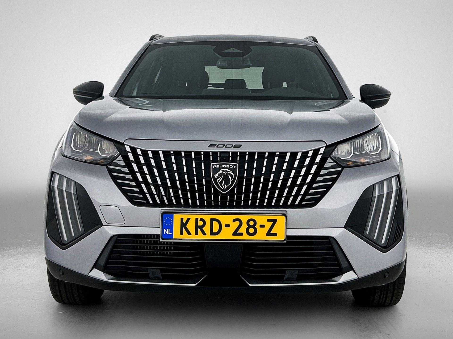 Peugeot 2008 1.2 145pk Hybrid Allure Automaat - Afbeelding 4