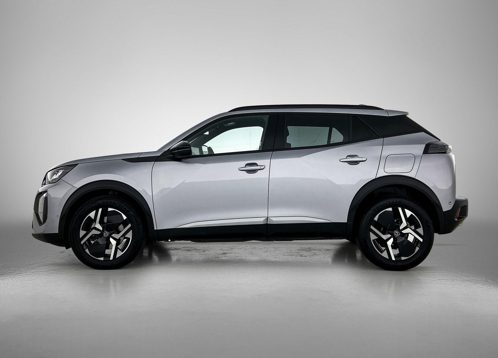 Peugeot 2008 1.2 145pk Hybrid Allure Automaat - Afbeelding 5