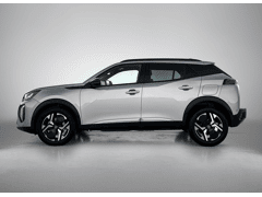 Peugeot 2008 1.2 145pk Hybrid Allure Automaat - Afbeelding 5