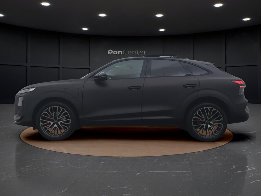 Audi Q3 Sportback S edition 1.5 e-hybrid 200 kW / 272 PK