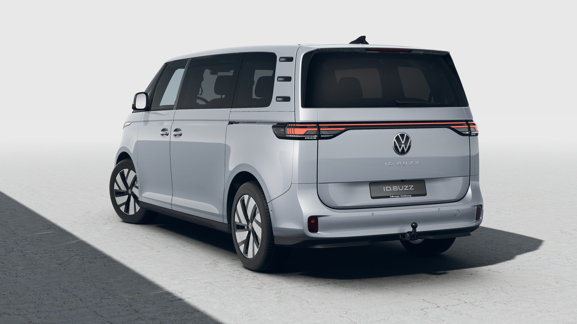 Volkswagen ID. Buzz Pro Bulli Limited Edition 286pk 86 kWh LWB 7p. - Afbeelding 2