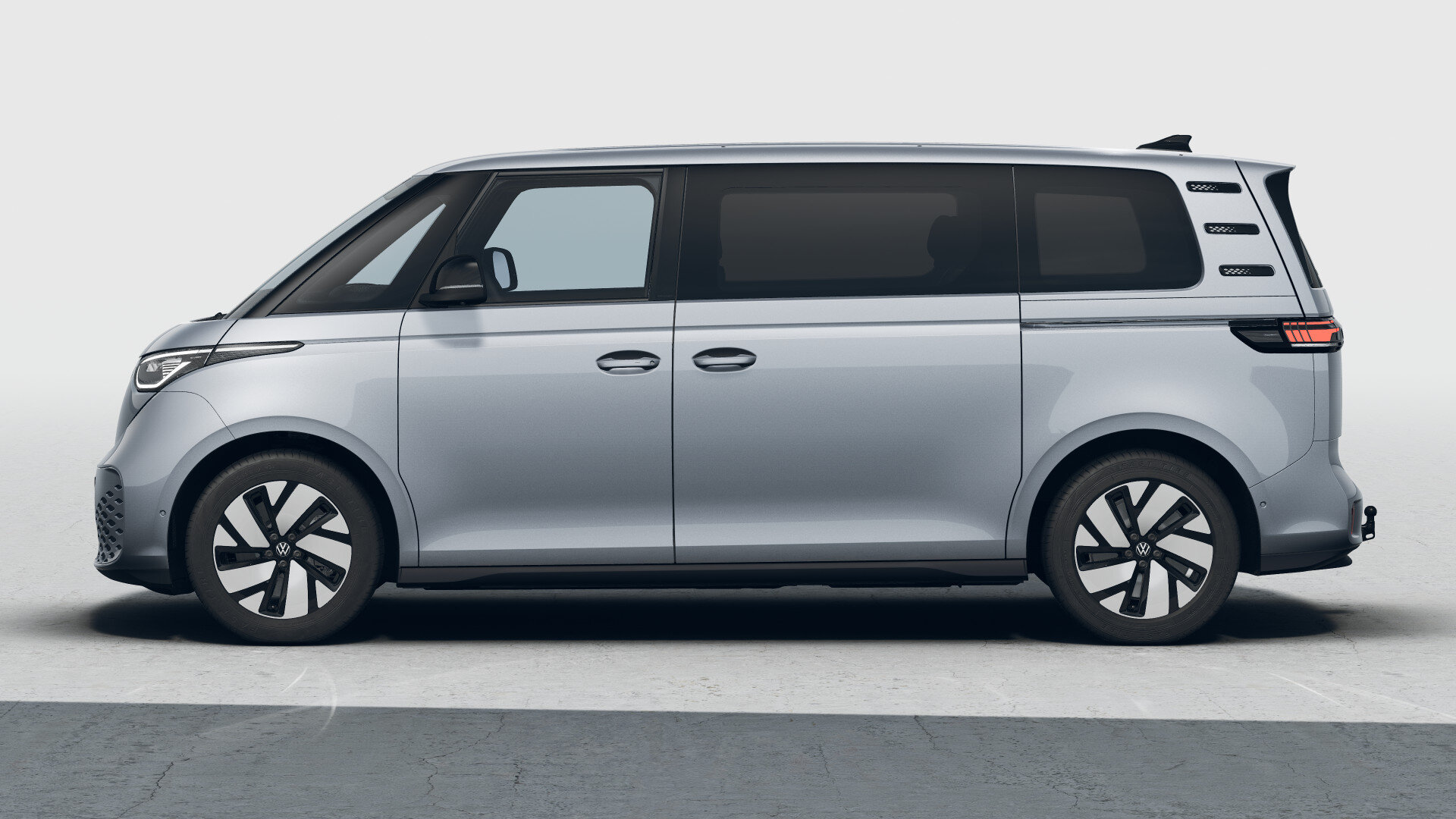 Volkswagen ID. Buzz Pro Bulli Limited Edition 286pk 86 kWh LWB 7p. - Afbeelding 3