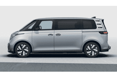 Volkswagen ID. Buzz Pro Bulli Limited Edition 286pk 86 kWh LWB 7p. - Afbeelding 3
