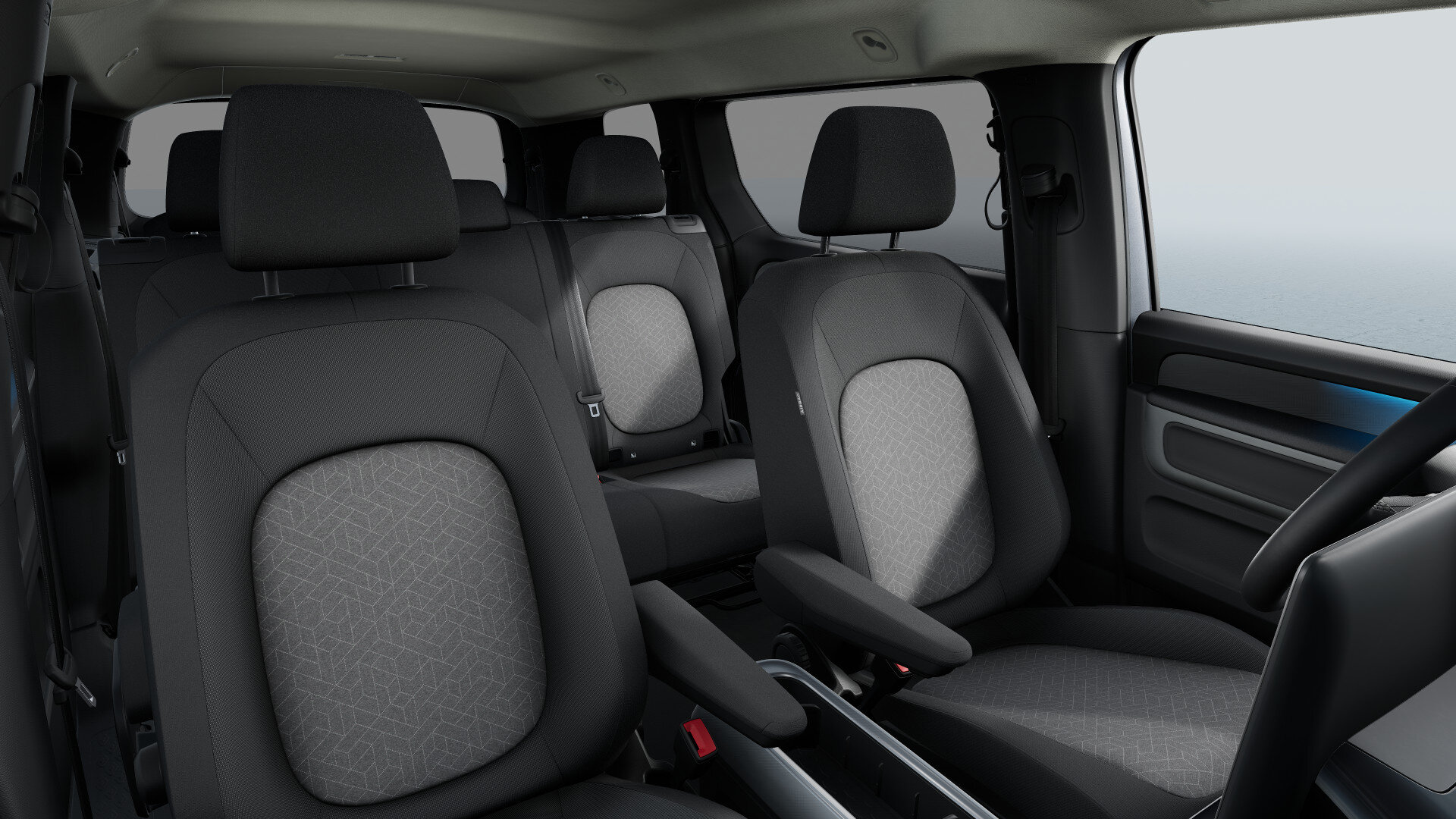 Volkswagen ID. Buzz Pro Bulli Limited Edition 286pk 86 kWh LWB 7p. - Afbeelding 4