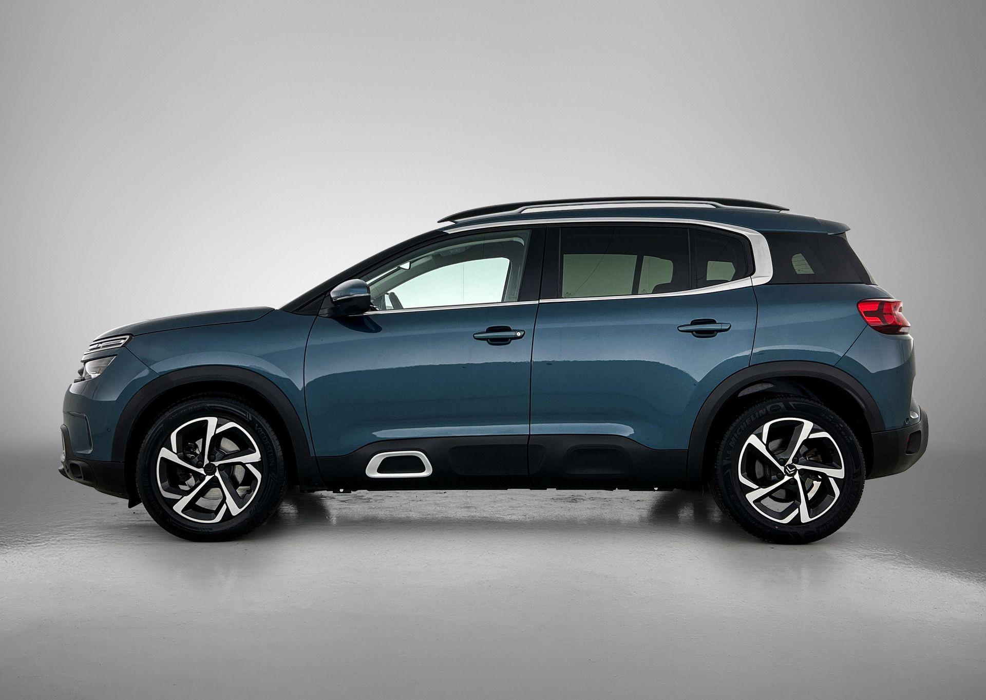Citroën C5 Aircross 1.6 180pk Automaat Feel - Afbeelding 2