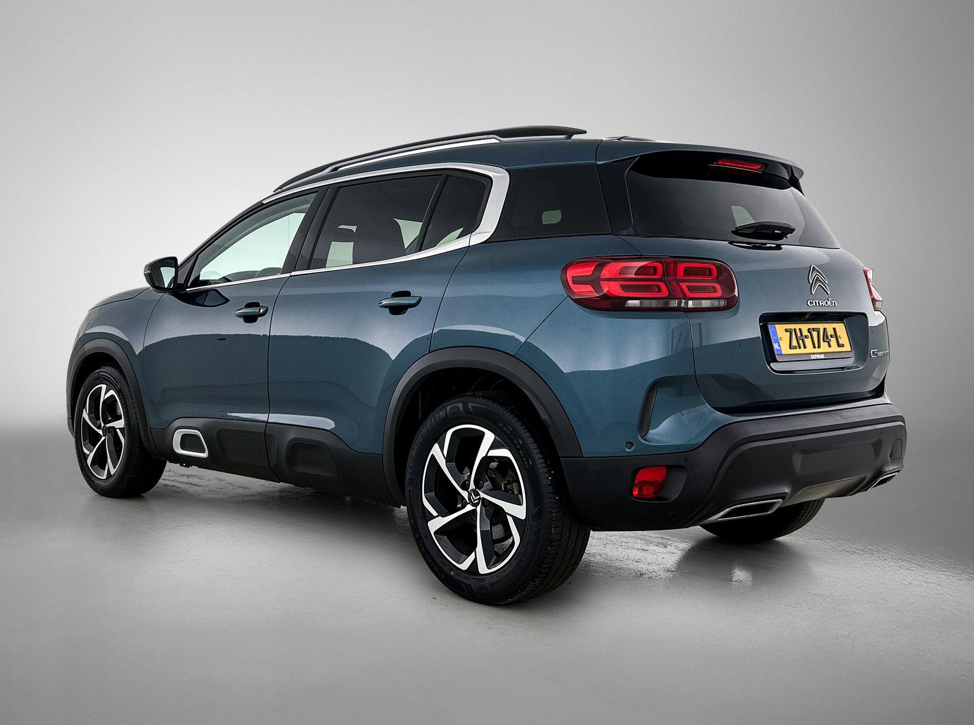 Citroën C5 Aircross 1.6 180pk Automaat Feel - Afbeelding 3