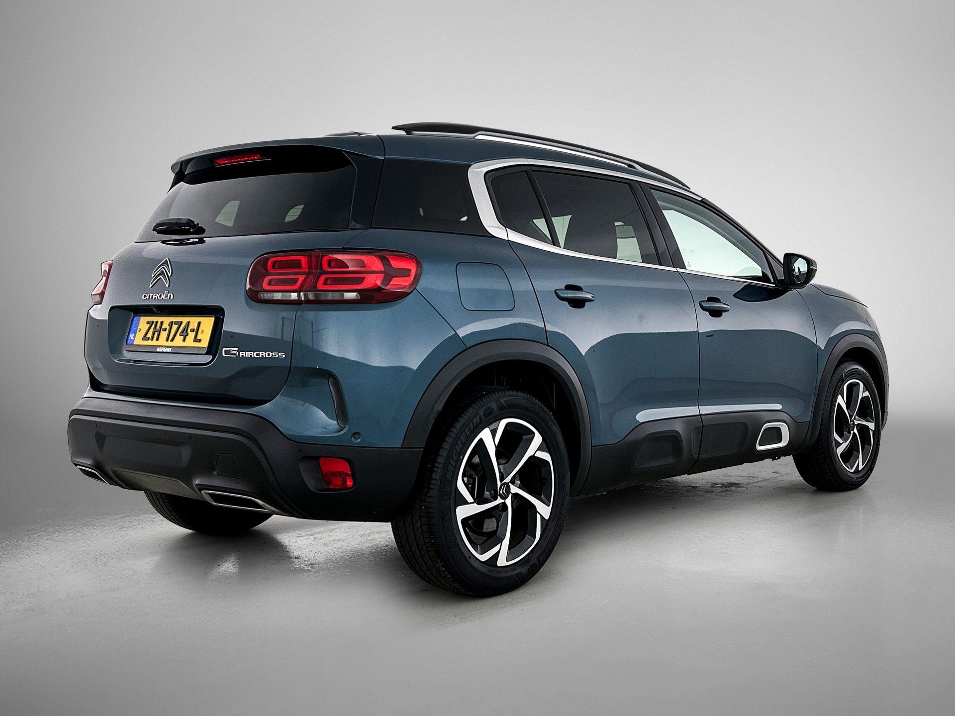 Citroën C5 Aircross 1.6 180pk Automaat Feel - Afbeelding 5