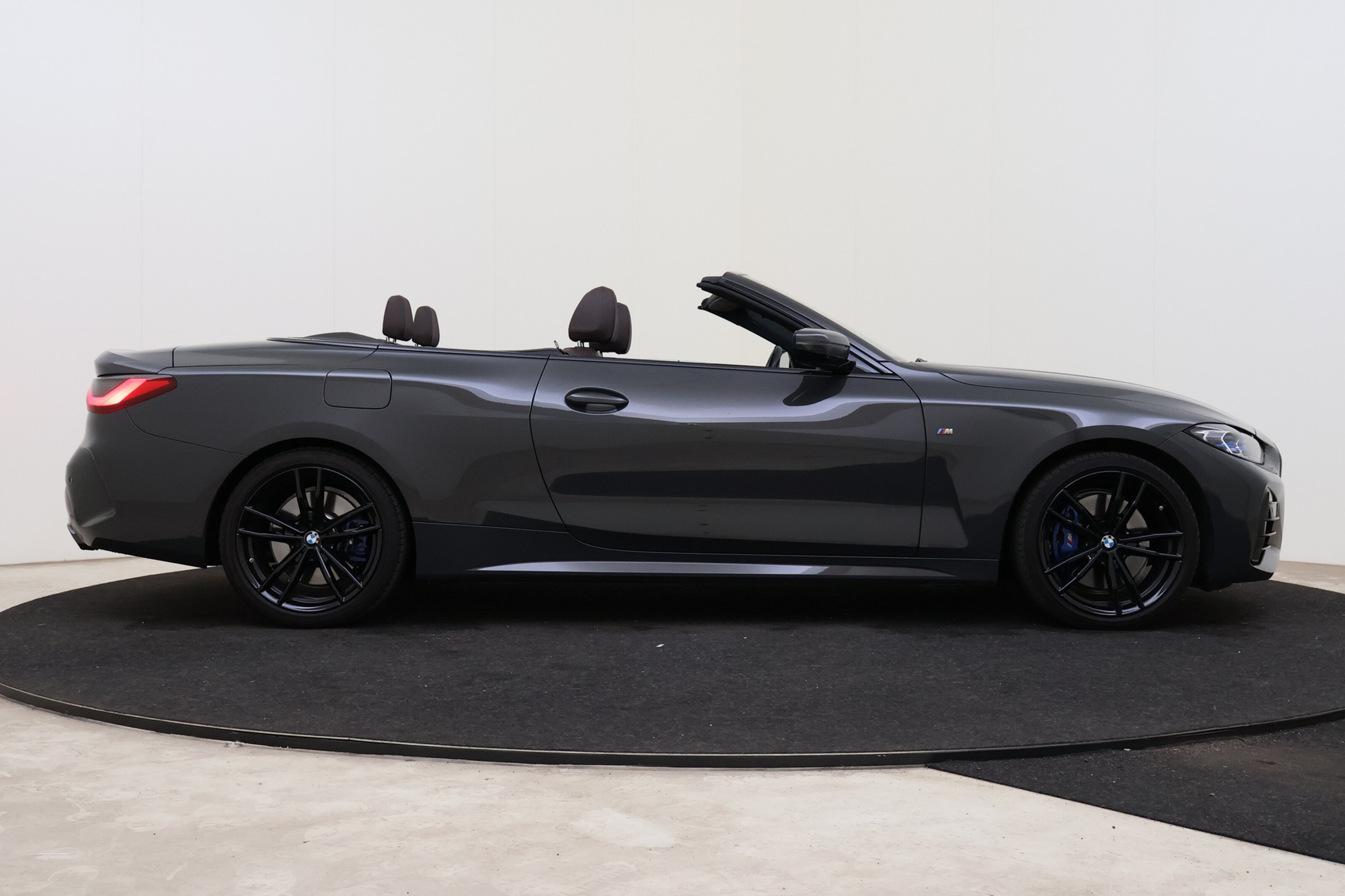 BMW 4 Serie 7
