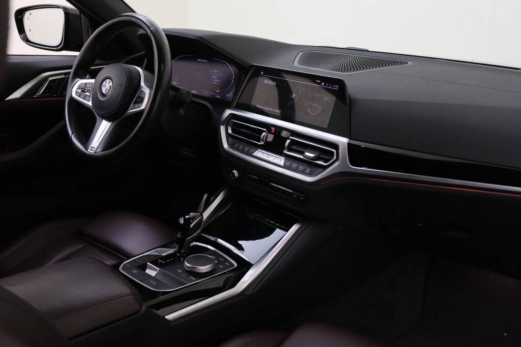 BMW 4 Serie 16