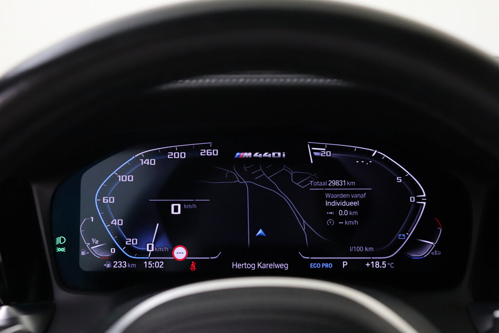 BMW 4 Serie 41