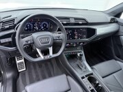Audi Q3 45 TFSIe S-line